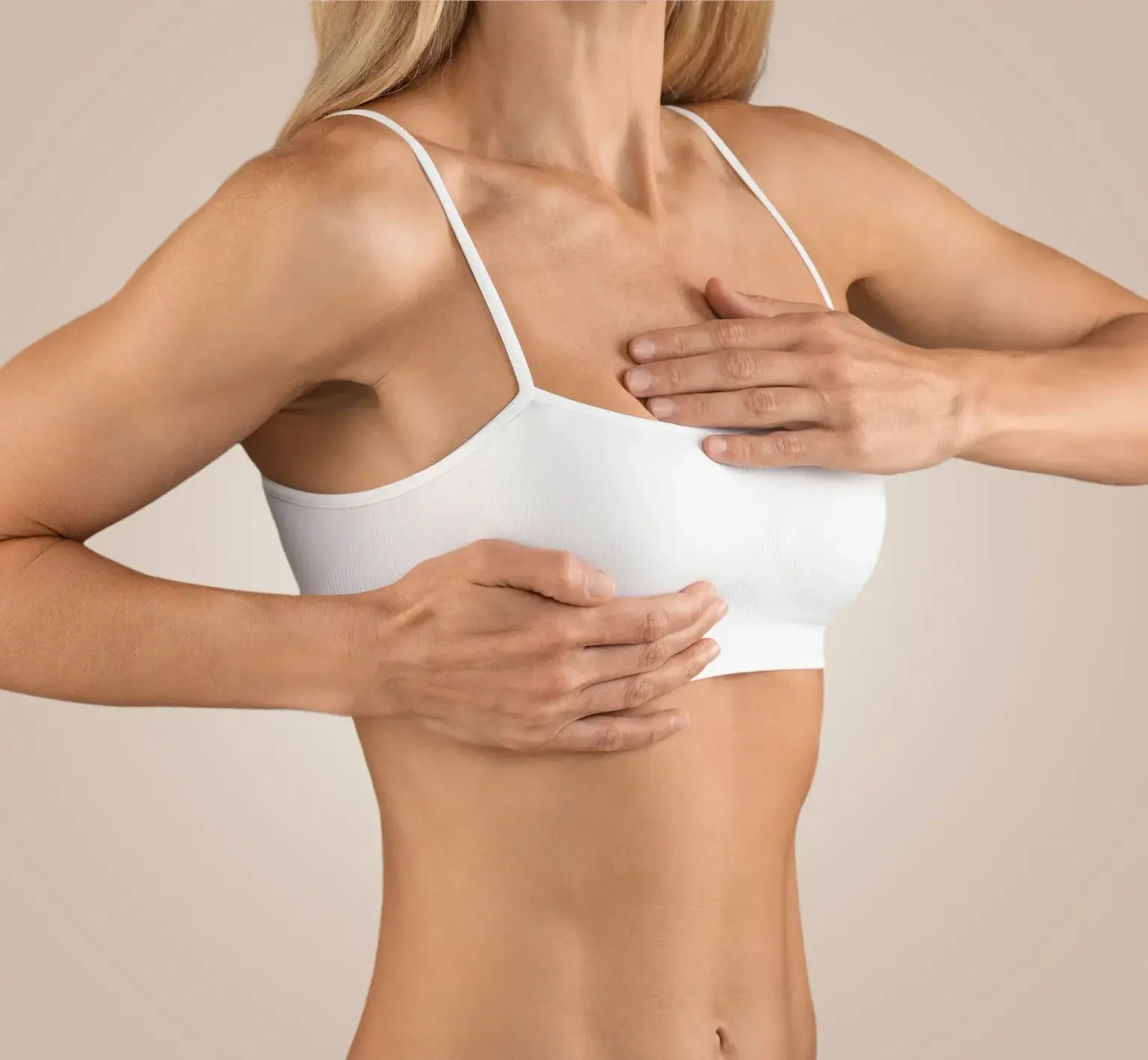 Reducción de Pecho en Barcelona | Clínica Egos