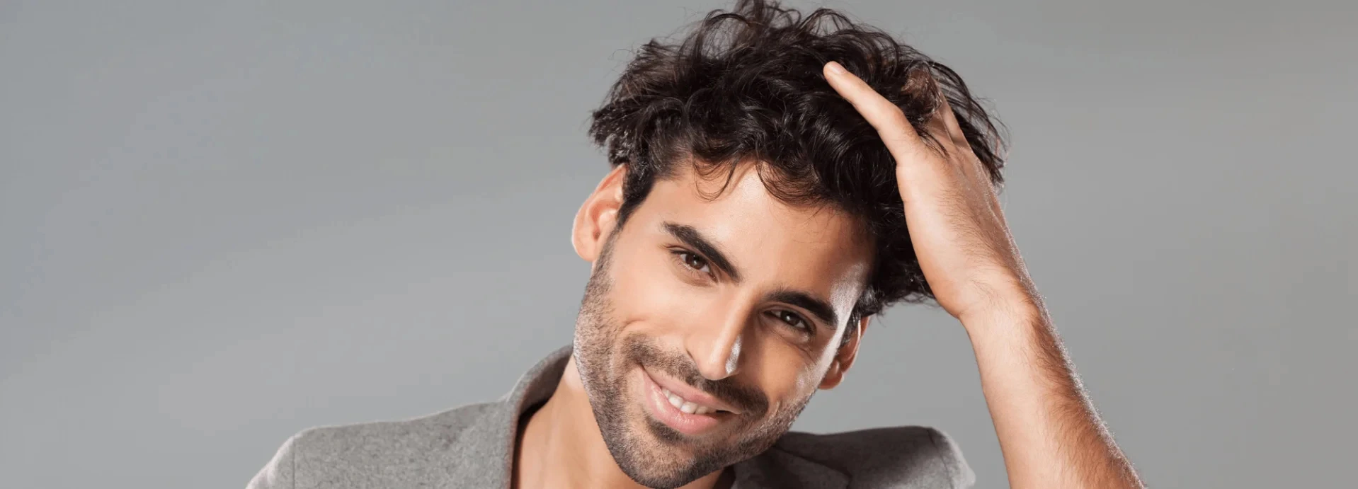 Imagen de ¿Cuánto cuesta un injerto de pelo?